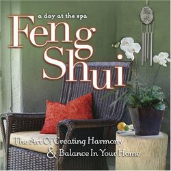 A Day At The Spa:Feng Shui