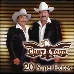 20 Super Exitos