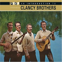 Introduction to the Clancy Brothers