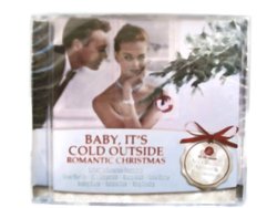 Baby, It's Cold Outside: Romantic Christmas (Target)
