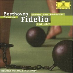 Beethoven: Fidelio