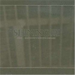 Shining III-Angst