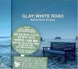 White Road-Ballad Best Singles