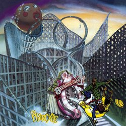 Bizarre Ride II The Pharcyde [25th Anniv. Deluxe] [2 CD]