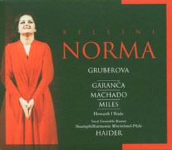 Bellini: Norma