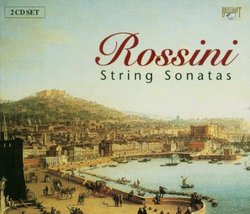 String Sonatas