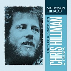 Six Days On The Road by Chris Hillman