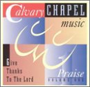 Calvary Chapel Music Praise 1