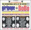 Bobo vs. Girlpope Live