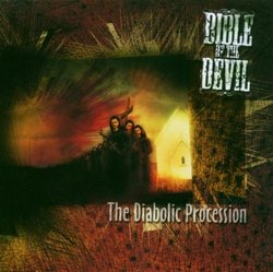 Diabolic Procession