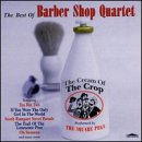 Best of Barbershop Quartet