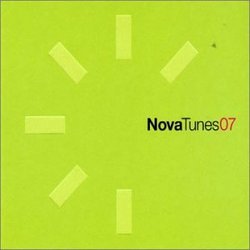 Vol. 7-Nova Tunes