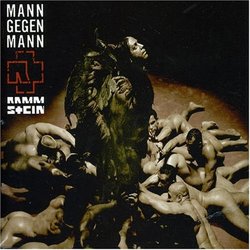 Mann Gegen Mann Pt 1 (Rmx)