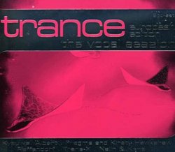 Trance Vocal Session - European Edition