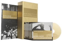 Berliner Philharmoniker - Im Takt der Zeit