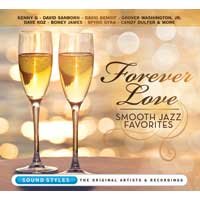 Forever Love: Smooth Jazz