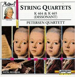 Mozart: Clarinet Quintet; Flute Quartet; String Quartet