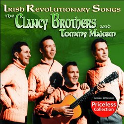 Irish Revolutionary Songs