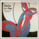 Scherchen conducts Reger