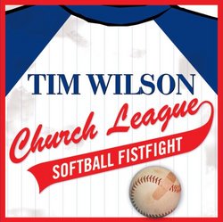 Church League Softball Fistfight