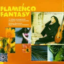 Flamenco Fantasy