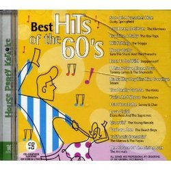 Best Hits of the 60's [House Party Karaoke]