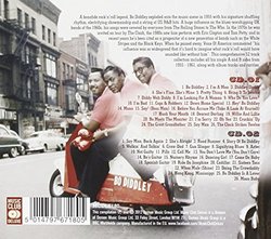 Diddley Daddy - The Collection - Bo Diddley