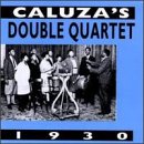 Caluza's Double Quartet, 1930