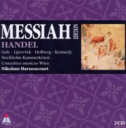 Handel: Messiah (Complete)