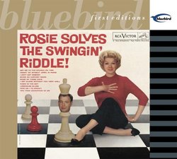 Rosie Solves the Swingin Riddle