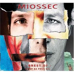 Brest of Miossec