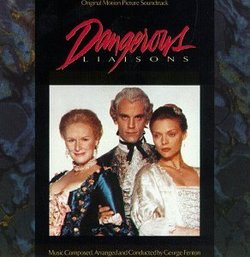 Dangerous Liaisons (1988 Film)