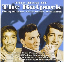 The Best Of The Ratpack