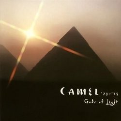 Camel 73-75 Gods of Light (Mlps)