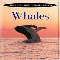 Songs of Southern Humpback Whales