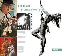 Deutsche Filmkomponist