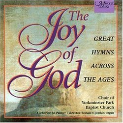 The Joy of God - Great Hymns Across the Ages