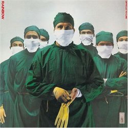 Difficult to Cure (Mlps) (Shm)