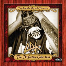 The Perfection Collection [Explicit]
