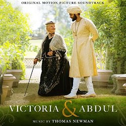 Victoria & Abdul - Original Soundtrack