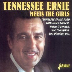 Tennessee Ernie Meets the Girls