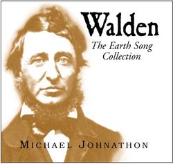 Walden: The Ballad Of Thoreau S.T.