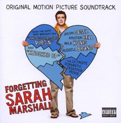 Forgetting Sarah Marshall