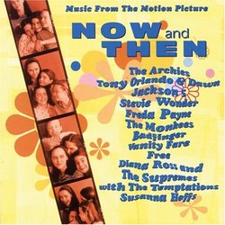 Now And Then: Music From The Motion Picture