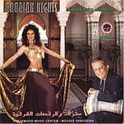 Arabian Nights 9