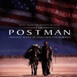 The Postman: Music From The Motion Picture (1997 Film)