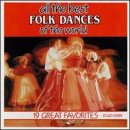 Folk Dances of the World