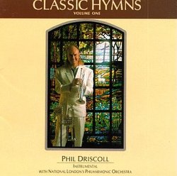 Vol. 1-Classic Hymns