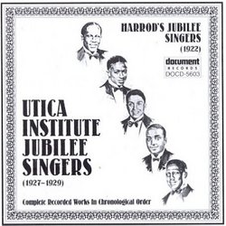 Complete Recorded Works (1927-1929)