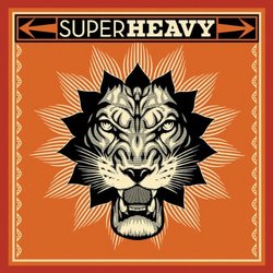 Superheavy